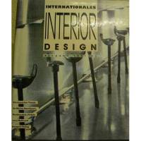 Internationales Interios Design,die neuesten Trens für Büros,Boutiquen,Restaurants und Hotels Bild 1