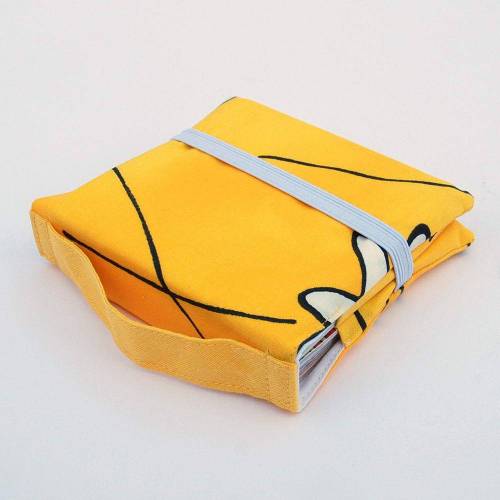 Büchertasche, Hülle für Minibücher