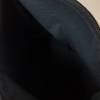 Handtasche Pusteblume Umhängetasche  Pusteblume grau schwarz  Kunstleder mit Anhänger Tasche Geschenk Bild 9