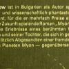 Myon ruft Erde von Petyr Stypow,Basar-Verlag Neues Leben Bild 2