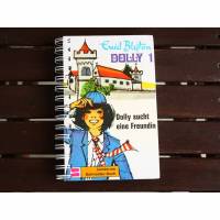 Notizbuch "Dolly sucht eine Freundin" Bild 1
