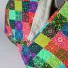 Origami-Tasche XXL Shopper Beutel japanische Einkaufstasche Bento-Bag bunt & fröhlich Bild 9