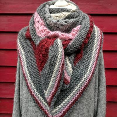 Strickanleitung I WinterWelt