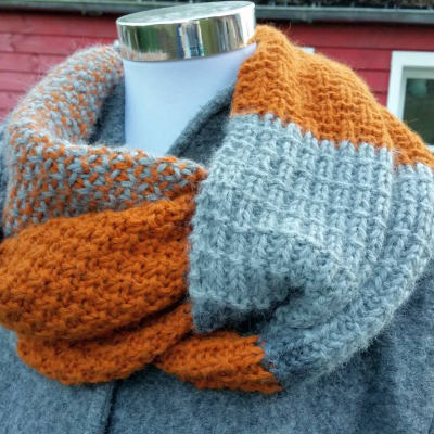 Strickanleitung I Kay XL