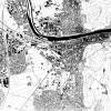 Stadtplan HEIDELBERG - Just a Map I Digitaldruck Stadtkarte citymap City Poster Kunstdruck Stadt Karte Bild 4