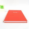Notizbuch, Heldin des Alltags, orange, DIN A5, 100 Blatt Bild 3
