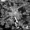 Stadtplan HANNOVER - Just a Black Map I Digitaldruck Stadtkarte citymap City Poster Kunstdruck Stadt Karte Bild 4