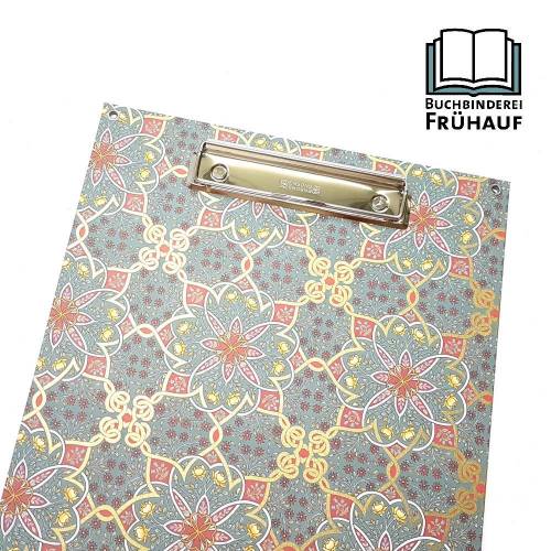 Klemmbrett DIN A4 Clipboard Pinnwand