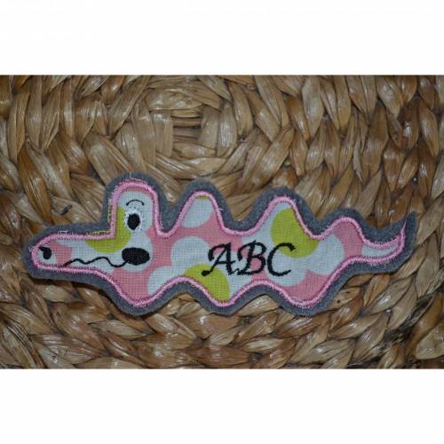 Lesewürmchen Lesehilfe Einschulung Geschenk 1.Klasse