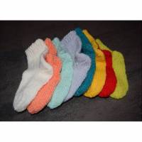 Socken für "Klein und Groß" ab 4,95 Bild 1