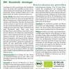 SAFLAX - BIO - Rosenkohl - Groninger - 30 Samen - Brassica oleracea Bild 2