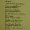 Vinyl- LP - Ein Bertold Brecht Abend mit Therese Giehse,3. Folge Bild 3