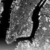 Stadtplan NEW YORK - Just a Map I Digitaldruck Stadtkarte citymap City Poster Kunstdruck Stadt Karte Bild 4