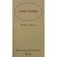 Erzählungen von Thomas Mann Bild 1