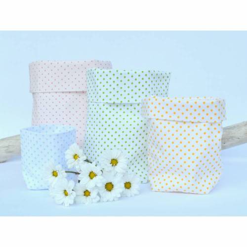 ITH Lichterbeutel Beutel blanko 4 Größen