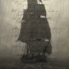Segelschiff - FineArtPrint I Kunstdruck Poesie Gedicht Bild 2