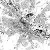 Stadtplan OSNABRÜCK - Just a Map I Digitaldruck Stadtkarte citymap City Poster Kunstdruck Stadt Karte Bild 3
