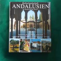 Kulturlandschaft Andalusien – ein besonderer Reiseführer Bild 1