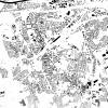 Stadtplan WANNE-EICKEL - Just a Map I Digitaldruck Stadtkarte citymap City Poster Kunstdruck Stadt Karte Bild 3