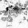 Stadtplan WOLFSBURG - Just a Map I Digitaldruck Stadtkarte citymap City Poster Kunstdruck Stadt Karte Bild 4