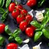 SAFLAX - BIO - Tomate - Principe Borghese - 10 Samen - Solanum lycopersicum Bild 8