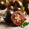 SAFLAX - BIO - Tomate - Black Cherry - 10 Samen - Solanum lycopersicum Bild 5