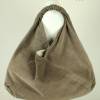 Origami-Tasche XXL Shopper Beutel japanische Einkaufstasche Bento-Bag vintage Zeitungsprint Bild 4