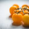 SAFLAX - BIO - Tomate - Golden Queen - 15 Samen - Solanum lycopersicum Bild 8