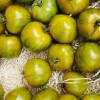 SAFLAX - BIO - Tomate - Green Zebra - 10 Samen - Solanum lycopersicum Bild 6