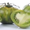 SAFLAX - BIO - Tomate - Green Zebra - 10 Samen - Solanum lycopersicum Bild 9