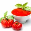 SAFLAX - BIO - Tomate - Rouge de Marmande - 10 Samen - Solanum lycopersicum Bild 4