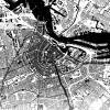 Stadtplan AMSTERDAM - Just a Map I Digitaldruck Stadtkarte citymap City Poster Kunstdruck Stadt Karte Bild 3