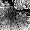 Stadtplan AMSTERDAM - Just a Map I Digitaldruck Stadtkarte citymap City Poster Kunstdruck Stadt Karte Bild 4