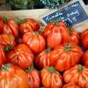 SAFLAX - BIO - Tomate - Ochsenherz - 10 Samen - Solanum lycopersicum Bild 4