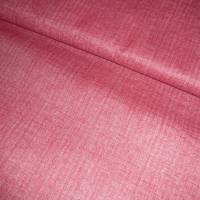 9,80 EUR/m Baumwolle - uni einfarbig rot  mit Struktur Bild 2