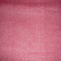 9,80 EUR/m Baumwolle - uni einfarbig rot  mit Struktur Bild 4