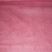 9,80 EUR/m Baumwolle - uni einfarbig rot  mit Struktur Bild 6