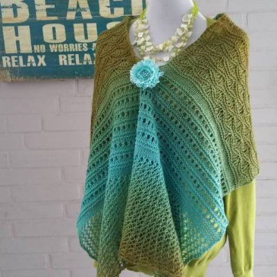 Strickanleitung I MeeresBraut