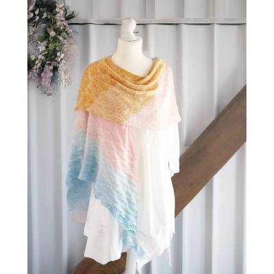 Strickanleitung I SommerMärchen