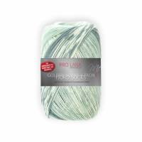 (100g/7,95€) Pro Lana Fjord Socks 185 grün Color 100 g Bild 1