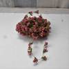 rosa Schleierkrautgirlande, 700cm,  Blütengirlande, Bastelmaterial, Floristenbedarf, Bild 4