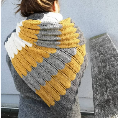 Strickanleitung I WildWaves