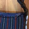 Taschenset: Umhängetasche und Origamitasche für den Einkauf Bild 6
