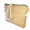 Handmade Damen Korktasche Crossbag Crossbody Bag Umhängetasche Designwahl nachhaltig vegan und fair Bild 6