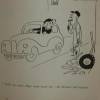 Wird eingefahren-Autos und ihre Besitzer gezeichnet von Chaval Bild 3