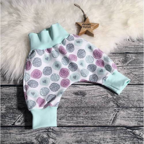 Pumphose Größe 62, Babykleidung, Hose