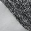 Loop-Schal Schlauch-/ Rundschal Tuch Damen ganz leicht & locker aus zwei Stoffen Bild 5