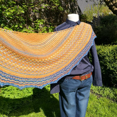 Strickanleitung I Elbstrand