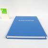 Notizbuch, Was nicht passt, wird passend gemacht, lagune blau, DIN A5 Bild 3
