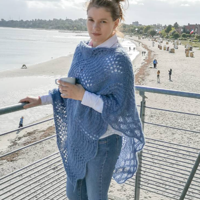 Strickanleitung I NorderneyLiebe